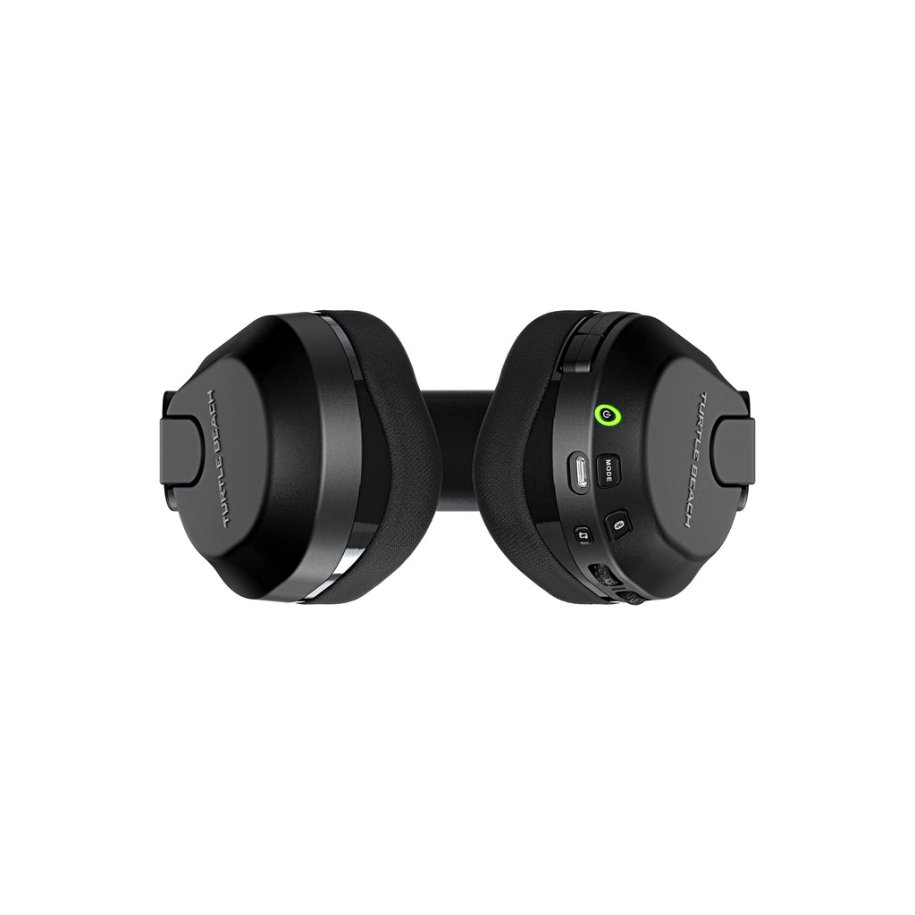 Turtle Beach Stealth 600 Console Noir, Casque Gaming sans Fil, Batterie 80h, Haut-parleurs 50mm, Bluetooth pour Xbox Ser