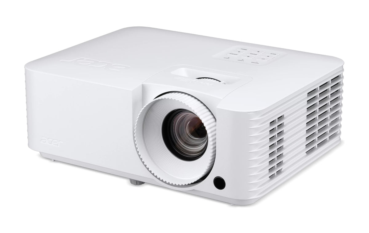 Acer Vero PL2520pi Projecteur à focale standard 4000 ANSI lumens DLP 1080p (1920x1080) Compatibilité 3D Blanc - vue 4