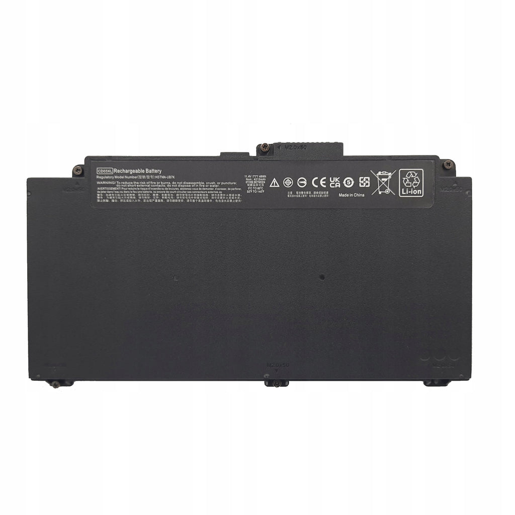 Bateria Altilion Energy CD03XL kompatybilna z HP