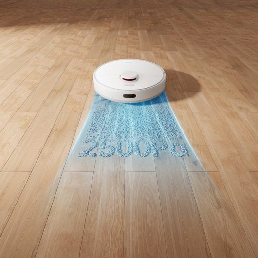 Dreame F9 Pro Blanc