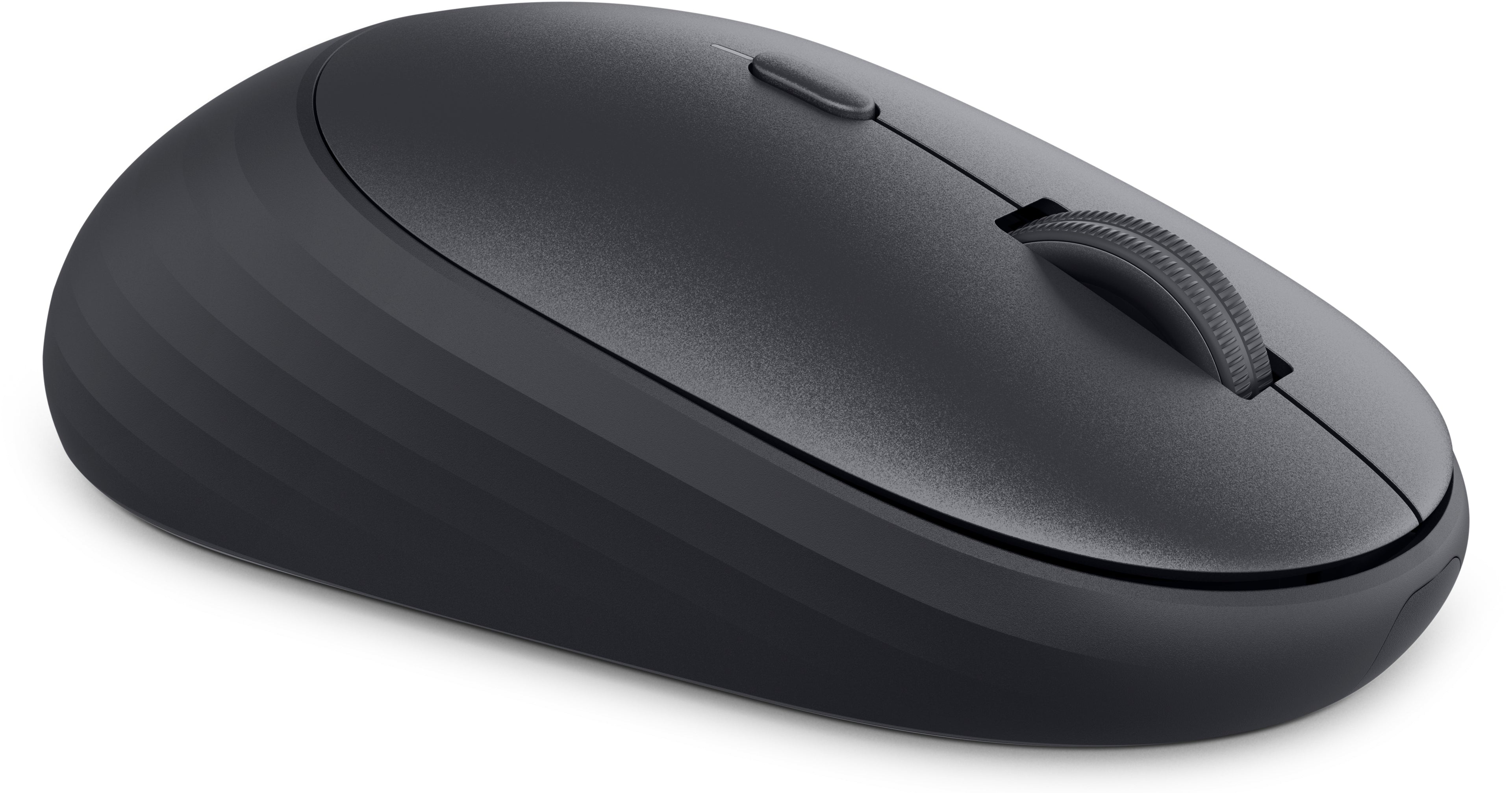 DELL Pro 7 MS726 souris Bureau Ambidextre RF sans fil + Bluetooth Optique 6000 DPI