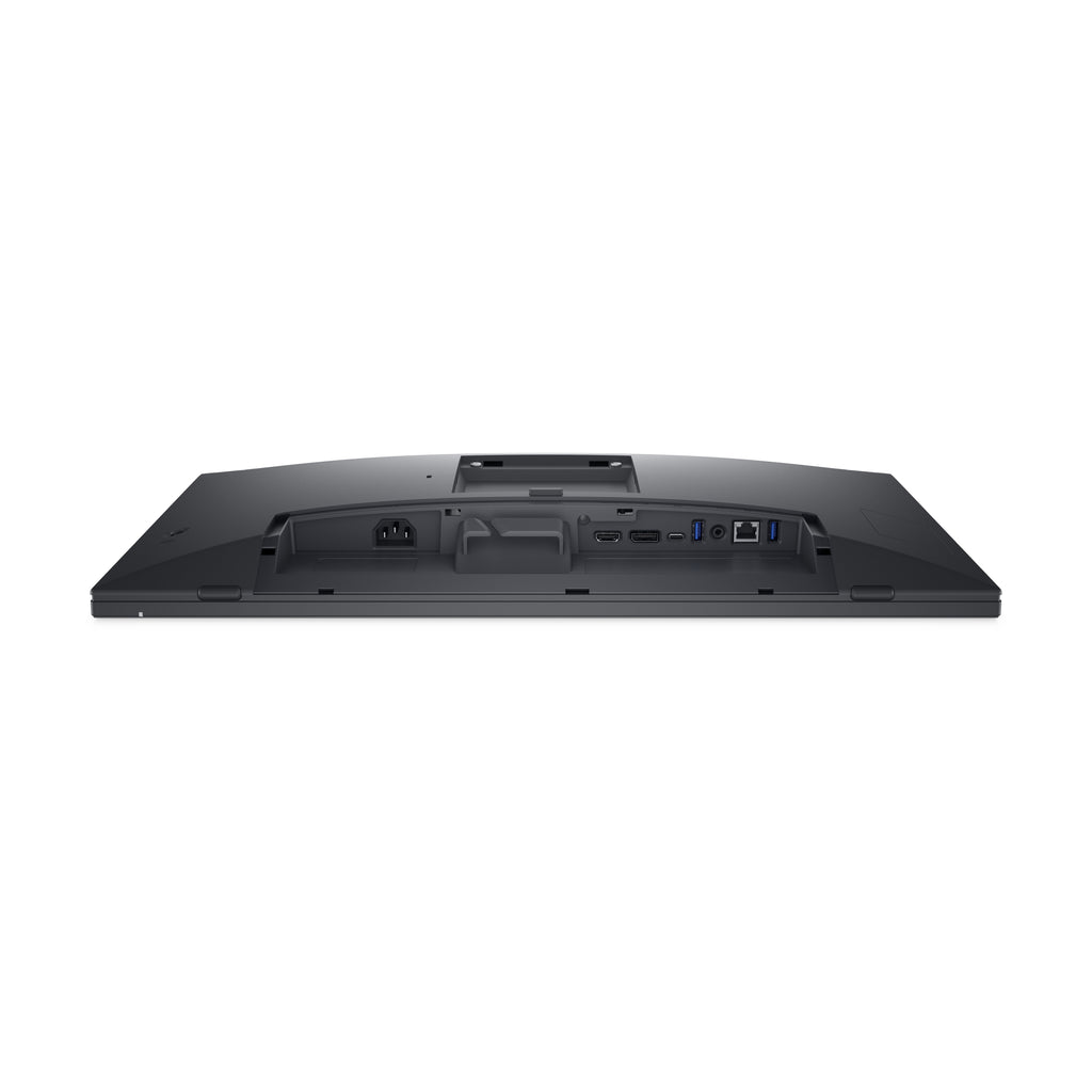 DELL P Series P2424HT écran plat de PC 60,5 cm (23.8") 1920 x 1080 pixels Full HD LCD Écran tactile Noir, Argent