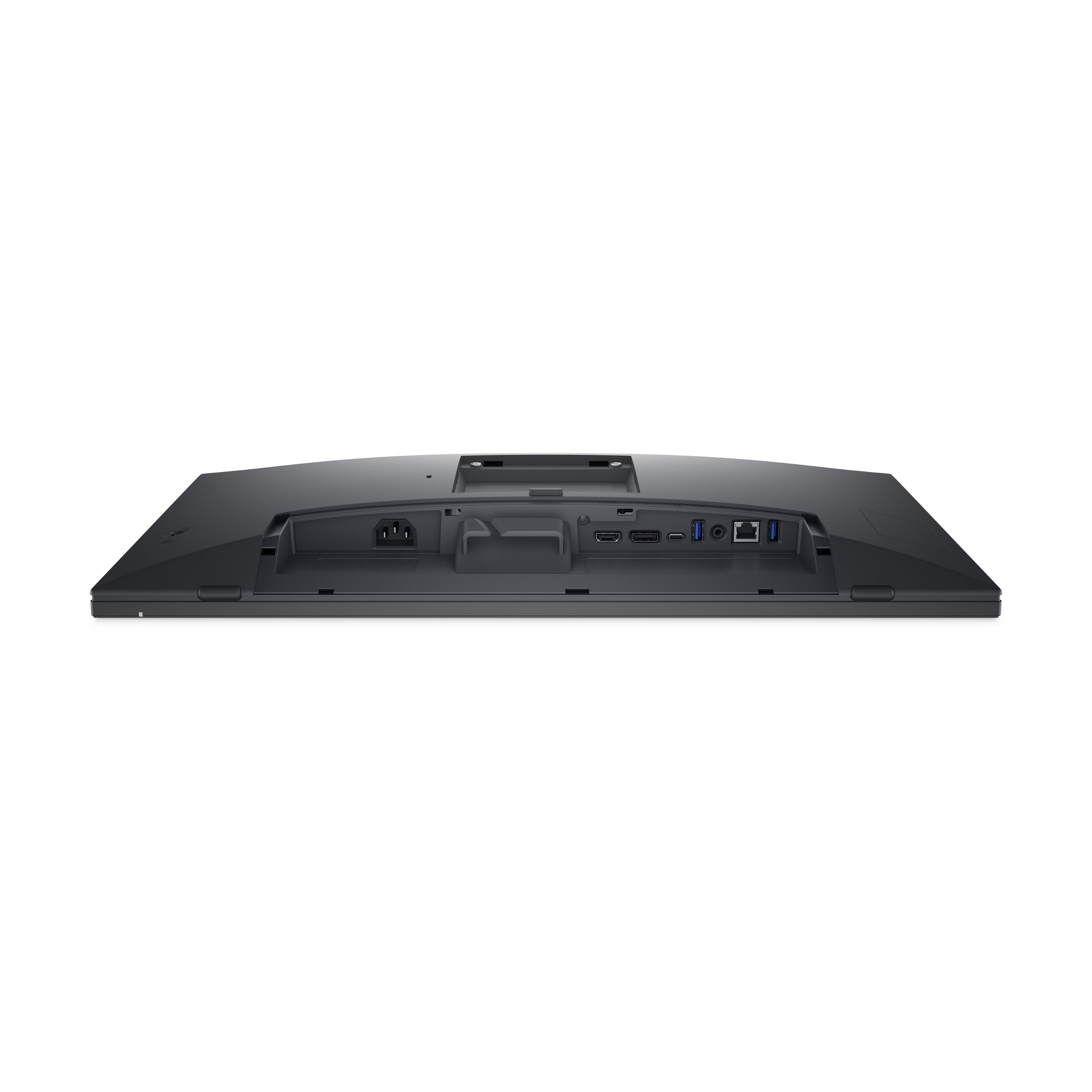DELL P Series P2424HT écran plat de PC 60,5 cm (23.8") 1920 x 1080 pixels Full HD LCD Écran tactile Noir, Argent