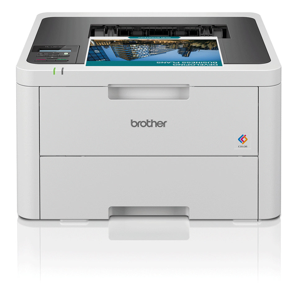 Brother HL-L3215CW Imprimante Laser Couleur A4 Compacte