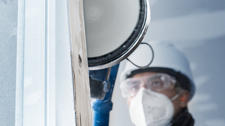 Bosch Bosch Abrasif réticulé Expert M480