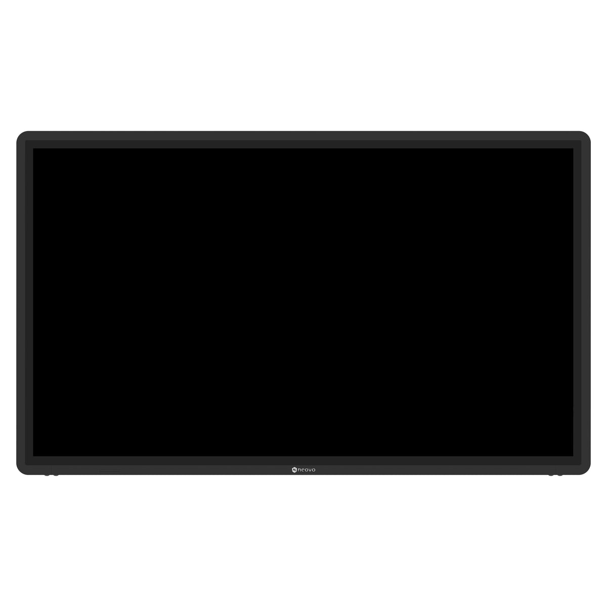 Écran Interactif SMQ-7501 190,5 cm (75 pouces), Noir