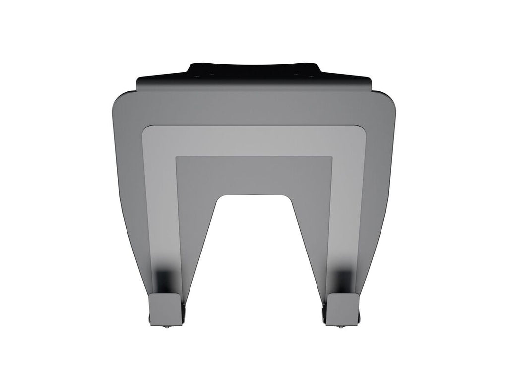 Support de Livres et de Laptop Multibrackets 7525, Noir