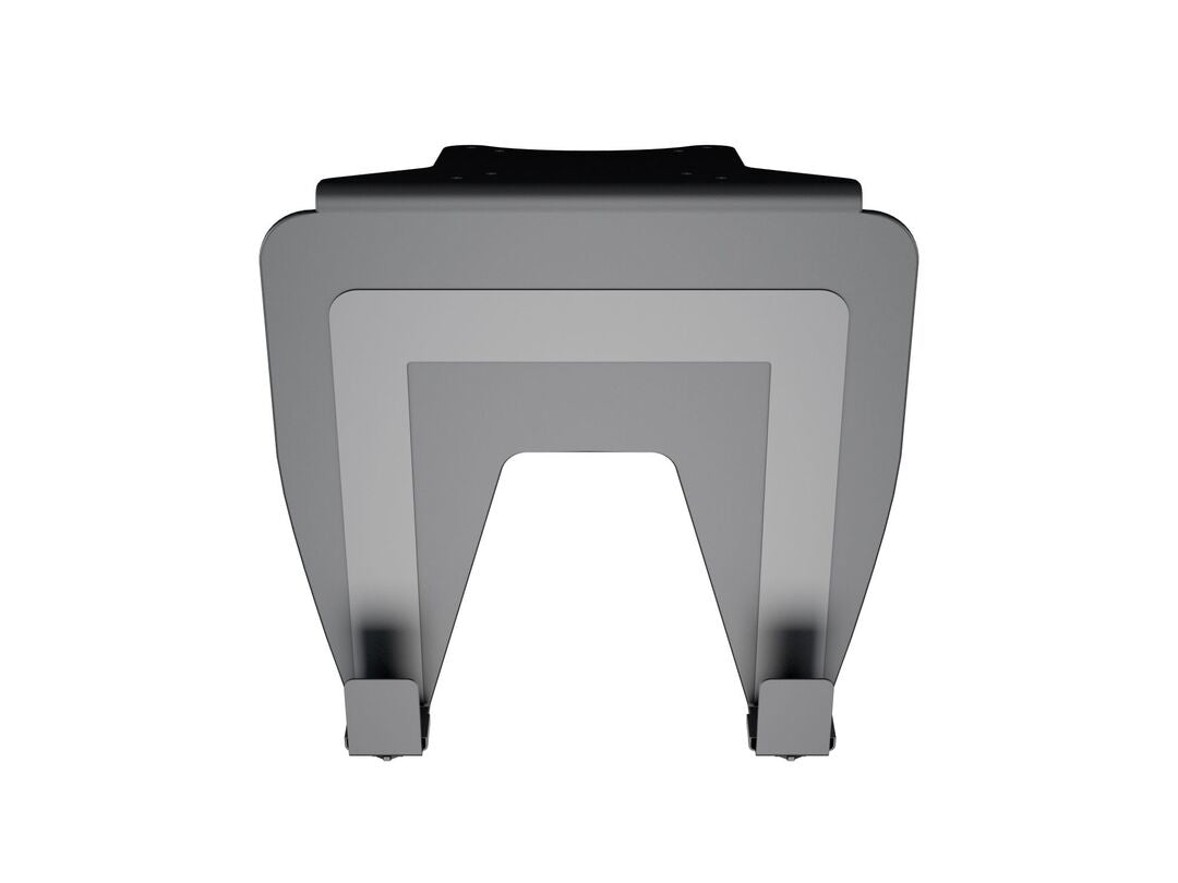 Support de Livres et de Laptop Multibrackets 7525, Noir