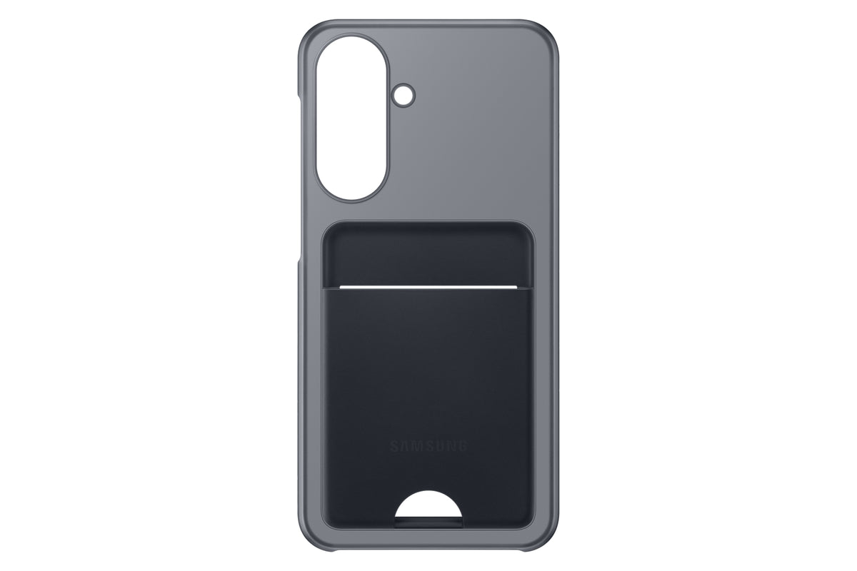 Samsung Coque avec porte-carte pour Galaxy A27 5G