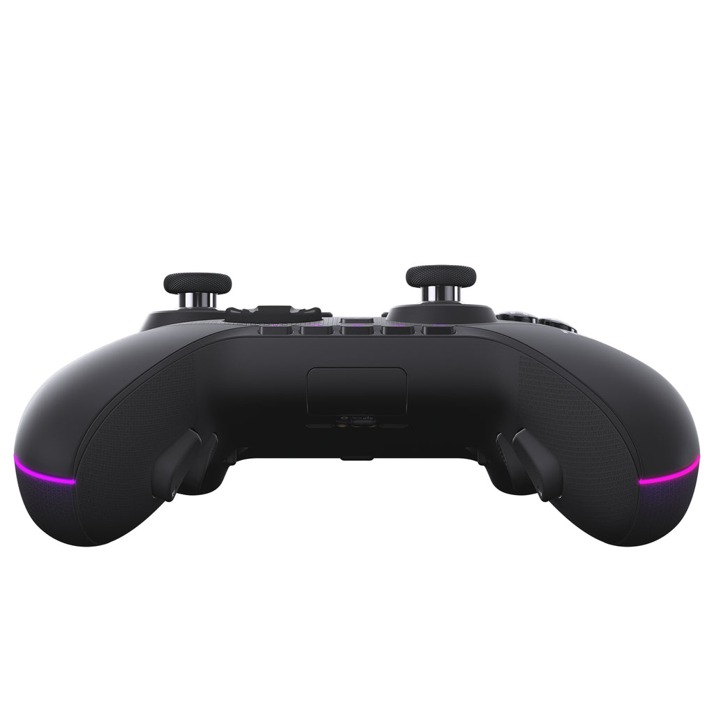 ASUS ROG Raikiri II Pro PC Controller Noir Bluetooth/RF/USB Manette de jeu Analogique/Numérique - vue 4