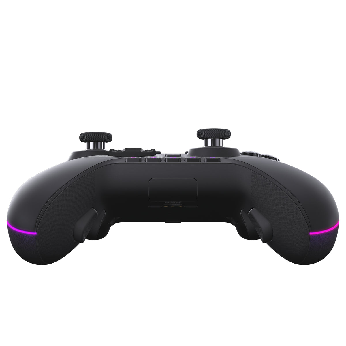 ASUS ROG Raikiri II Pro PC Controller Noir Bluetooth/RF/USB Manette de jeu Analogique/Numérique - vue 4