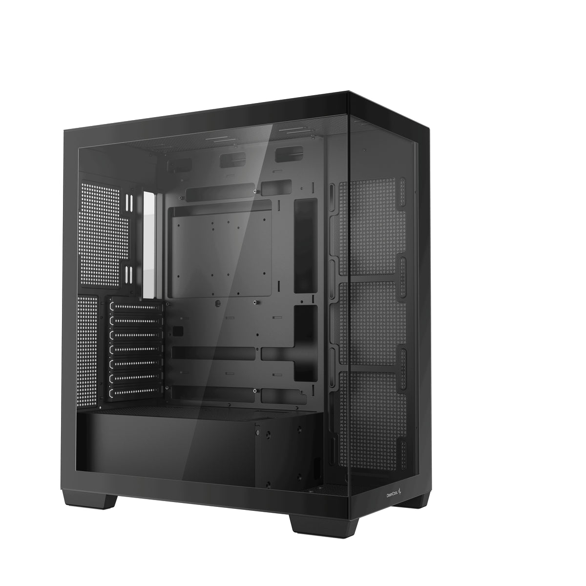 TORRE ATX DEEPCOOL CG580 BLACK