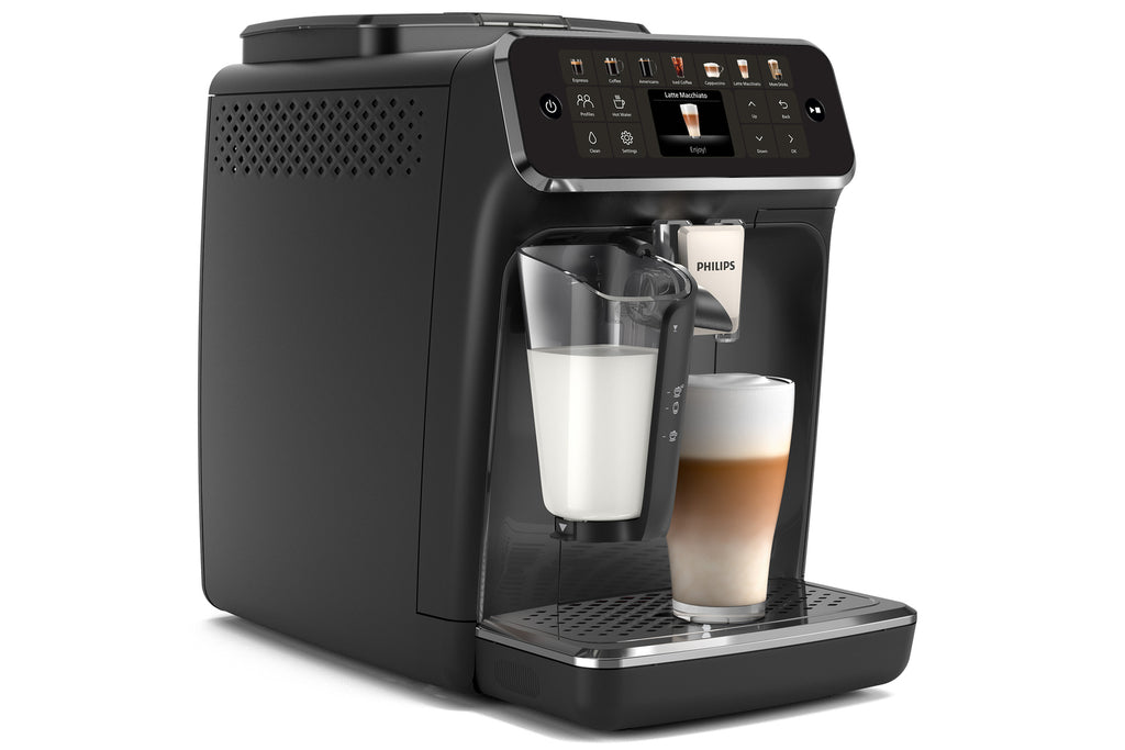 Philips 4400 Series Series 4400 EP4441/50 Machine espresso entière automatique
