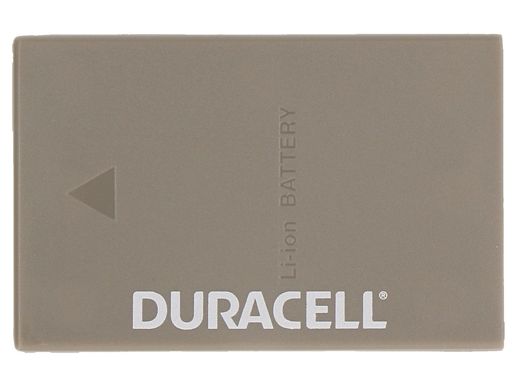 Duracell DR9964 Batterie pour Appareil Photo et Caméscope Li-Ion 1100 mAh