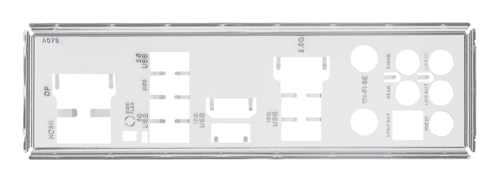 ASUS PRIME B650-PLUS WIFI Carte Mère AMD B650 Socket AM5 ATX