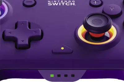 PDP Afterglow Wave Manette de Jeu Filaire Lilas pour PC, Xbox Series X et Series S