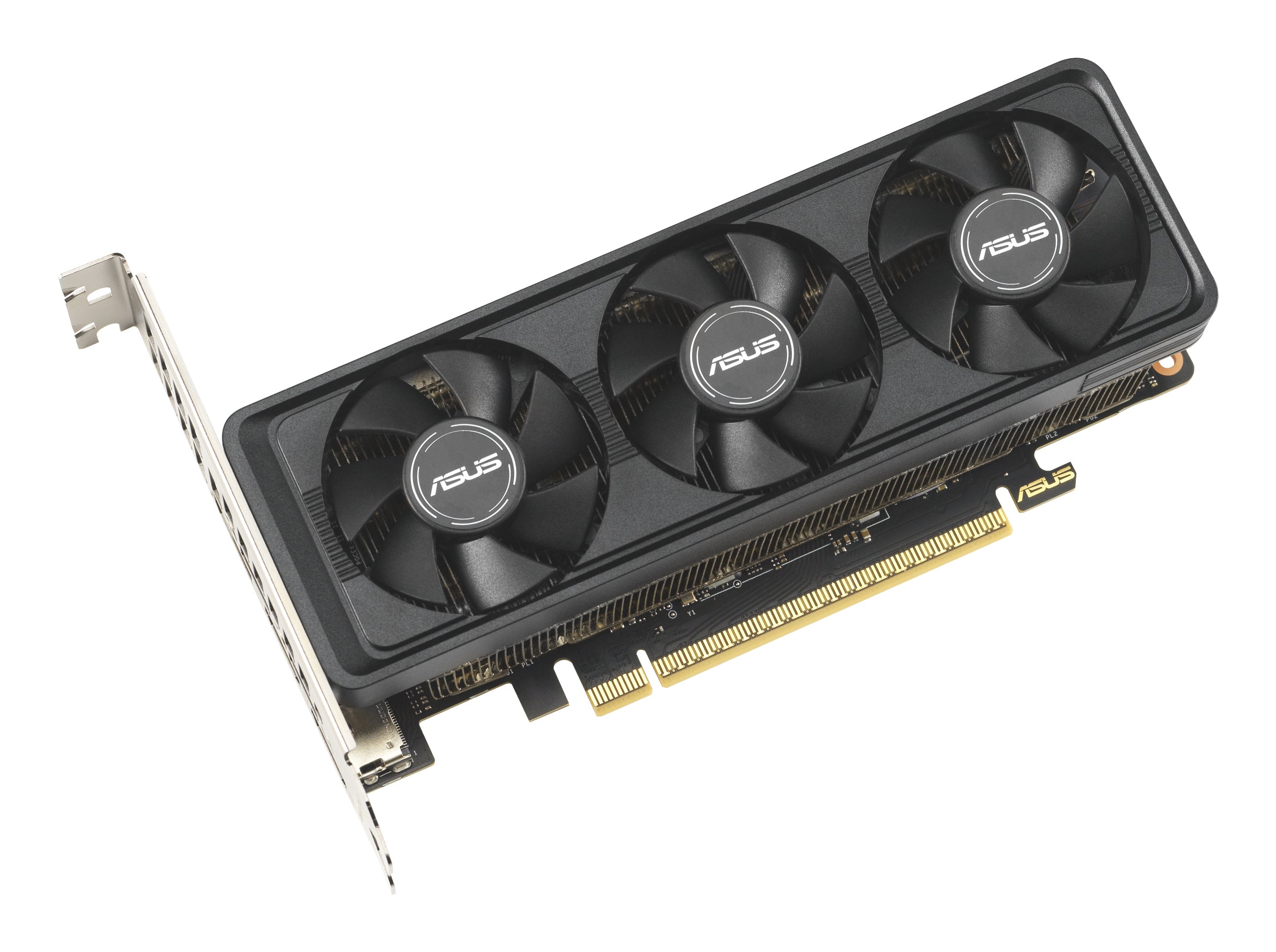 ASUS RTX5060-O8G-LP-BRK NVIDIA GeForce RTX 5060 8 Go GDDR7