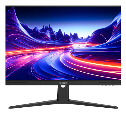 Dahua Technology LM27-E231BN écran plat de PC 68,6 cm (27") 1920 x 1080 pixels Full HD LED Noir