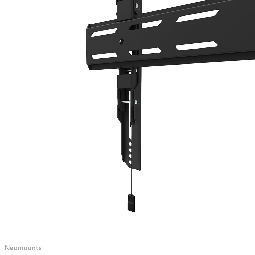 Neomounts WL30S-850BL16 Support pour écran mural 42-86" - fixe - verrouillable - installation rapide