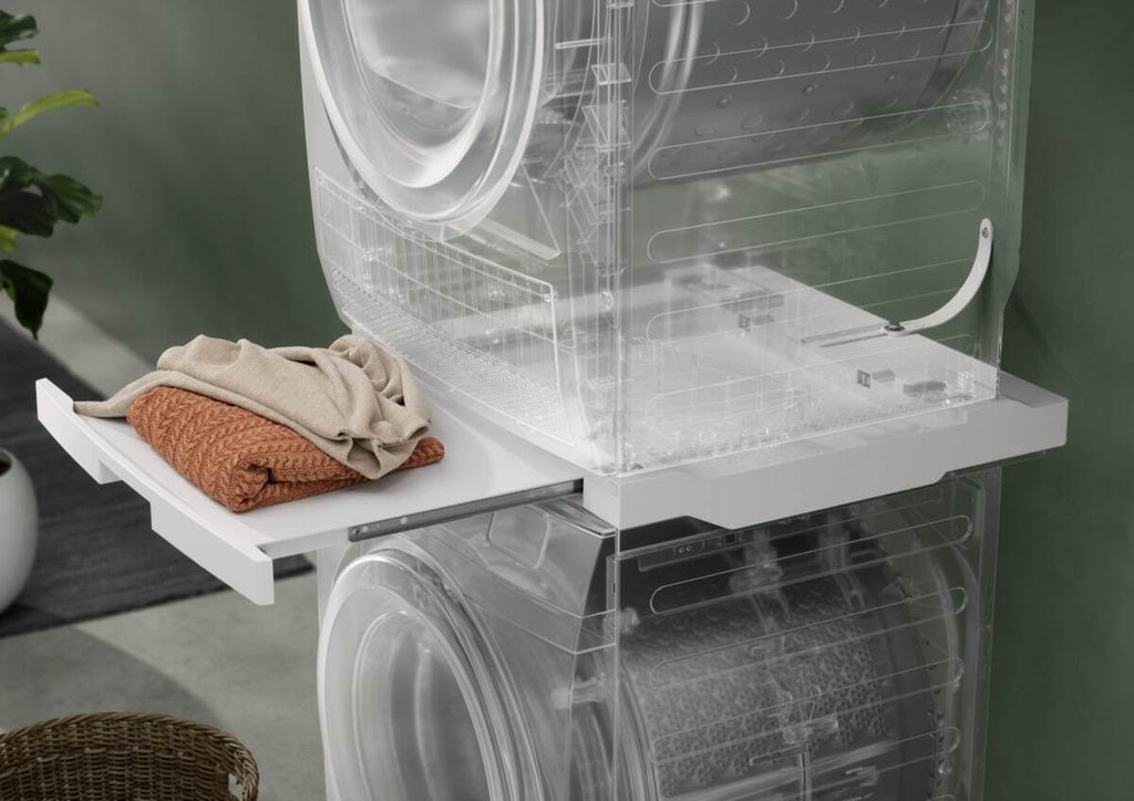 Electrolux E1WYHSK2 Kit d’empilage
