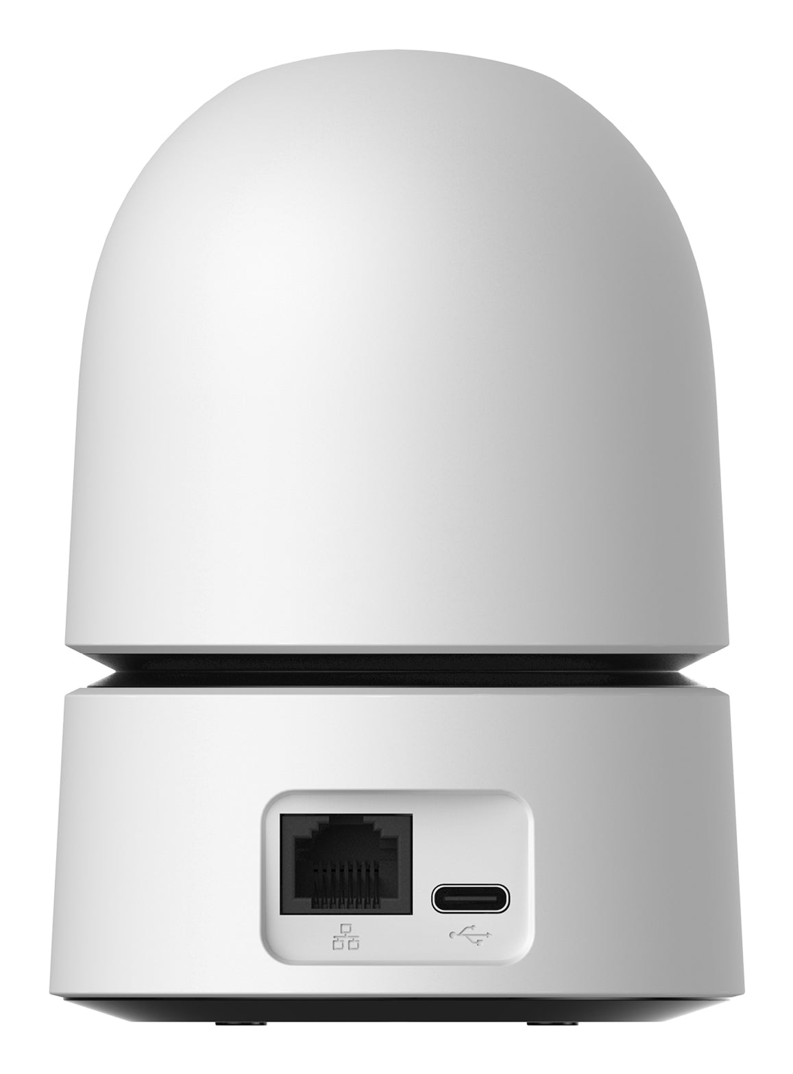 Imou Ranger Dual Pro 6MP Caméra de sécurité IP Intérieure 2304 x 1296 pixels Bureau