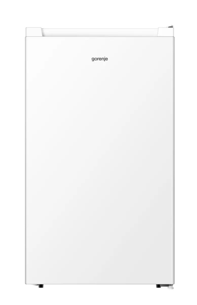 Gorenje Primary Fryser Klasse E 61liter Fritstående Hvid