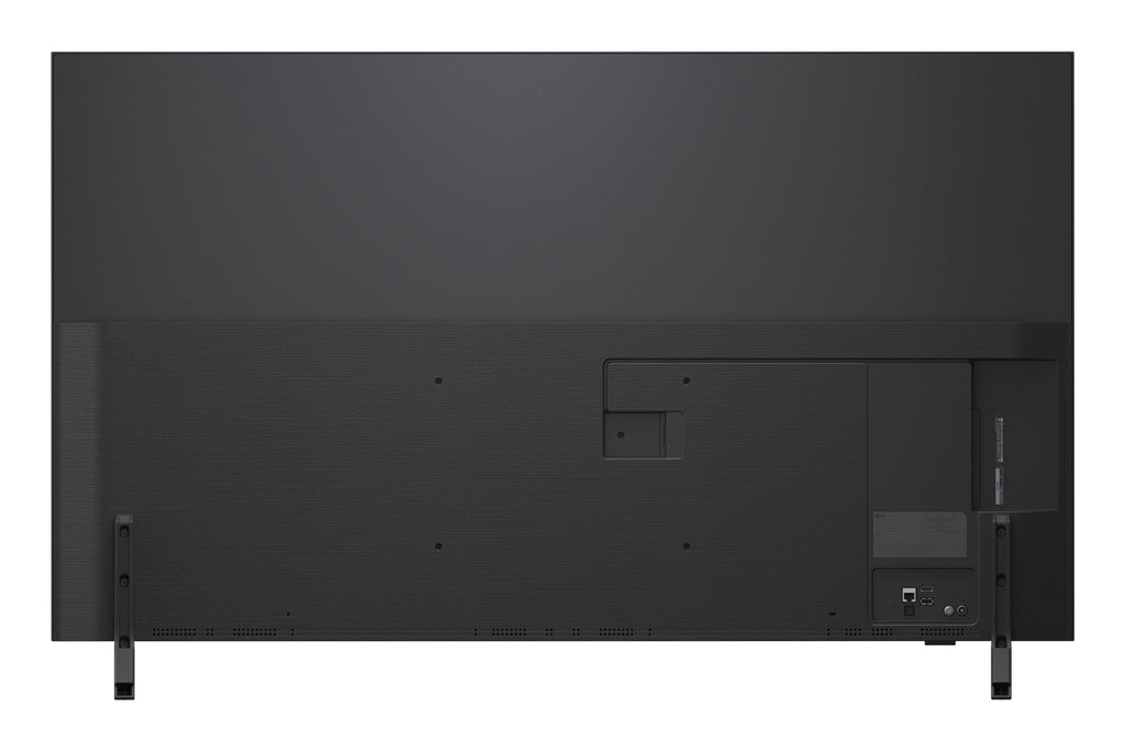 LG QNED AI 55QNED82A6B 139,7 cm (55") 4K Ultra HD Smart TV Wifi Noir