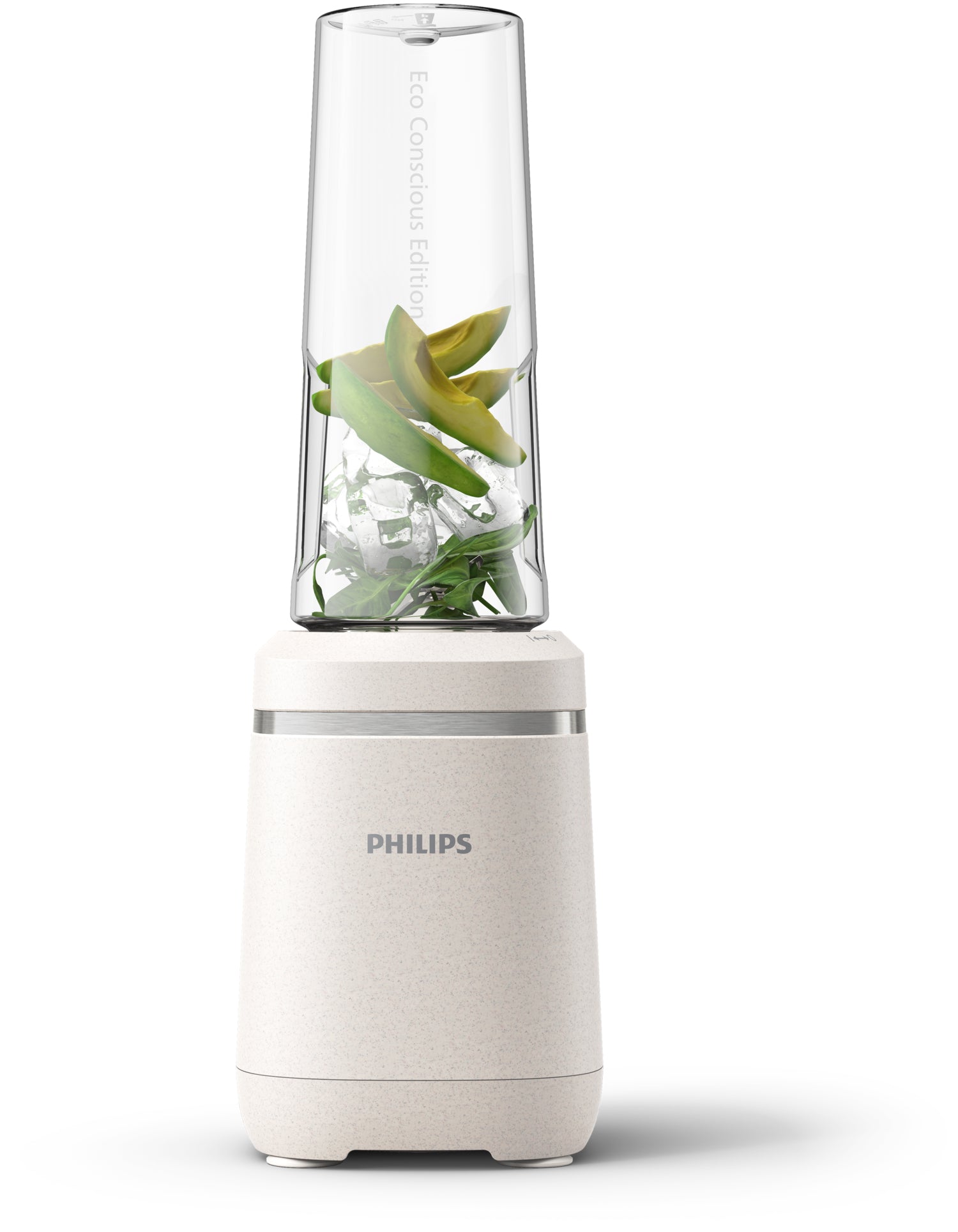 Philips 5000 series Eco Conscious Edition HR2500/00 Blender - Plastiques 100% biosourcés