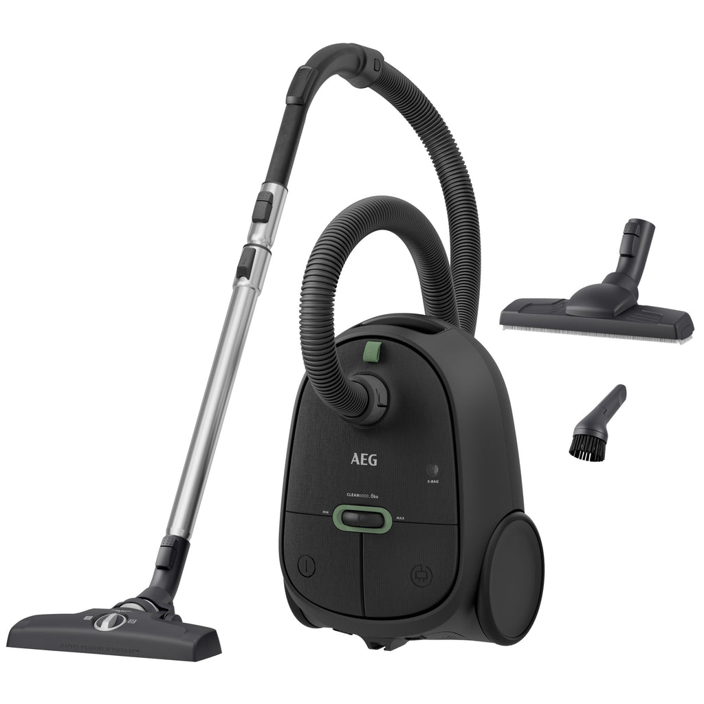 AEG AB61C2OKO 3,5 L Aspirateur sans sac Sec 650 W Sac à poussière - vue 2