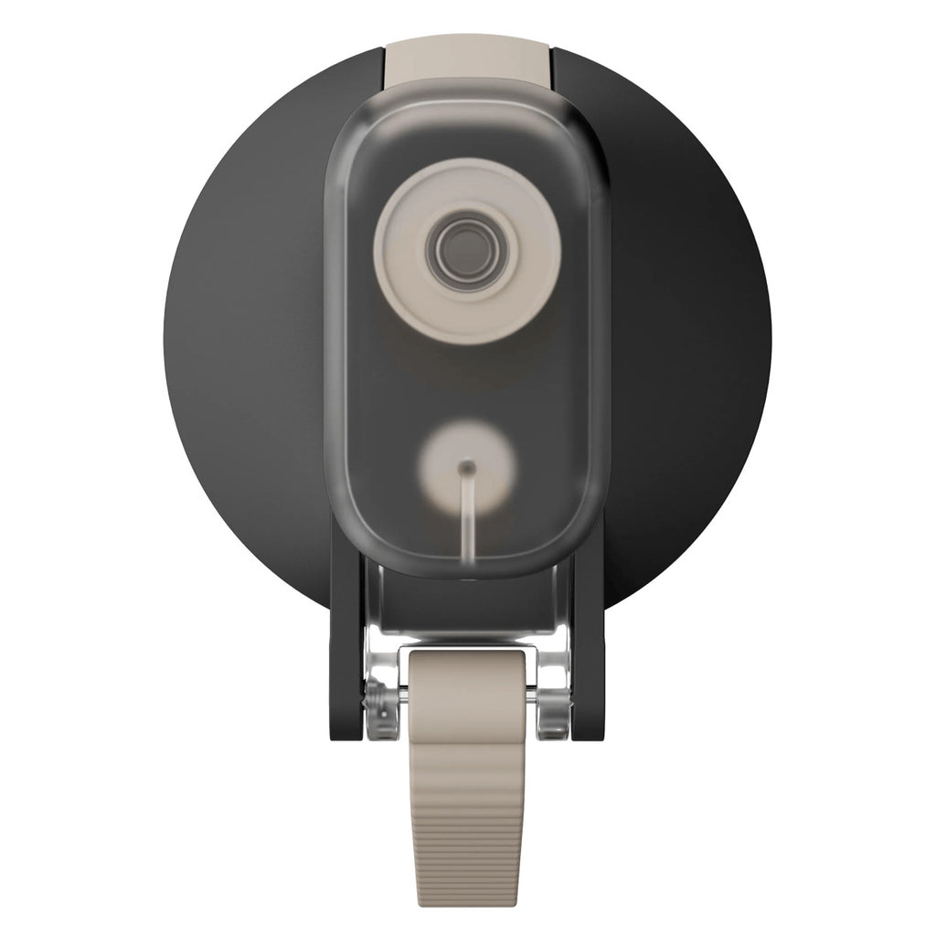 Electrolux E4BP1-2CG 0,69 L Mixeur portable 120 W Gris foncé