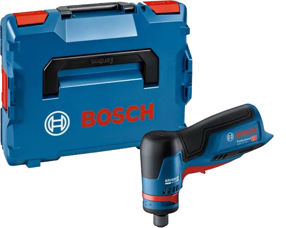 Bosch Bosch GWG 12V-50 S PROFESSIONAL meuleuse d'angle 5 cm 15000 tr/min 530 g