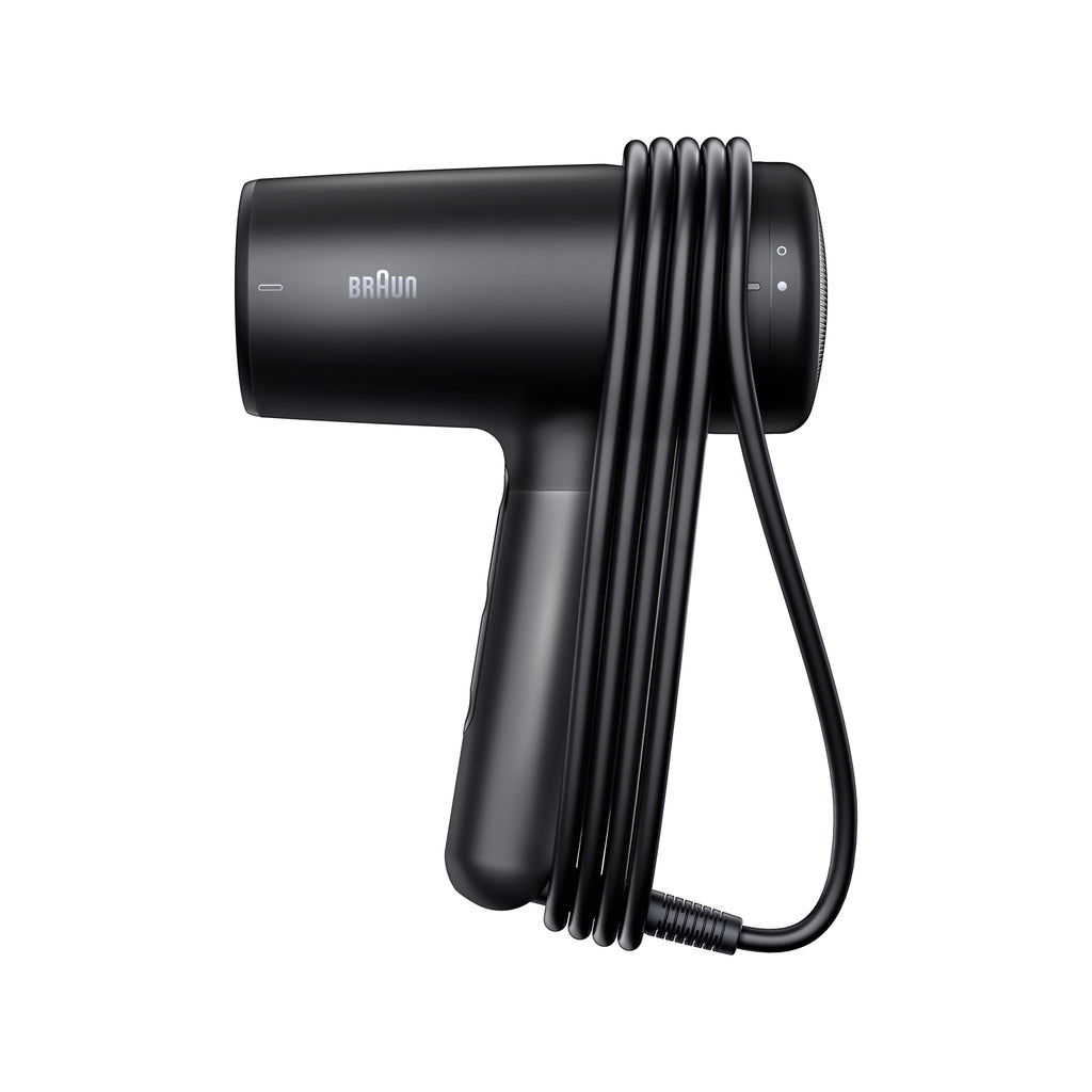 Braun HD 4.2 Sèche-cheveux 2100 W, Noir