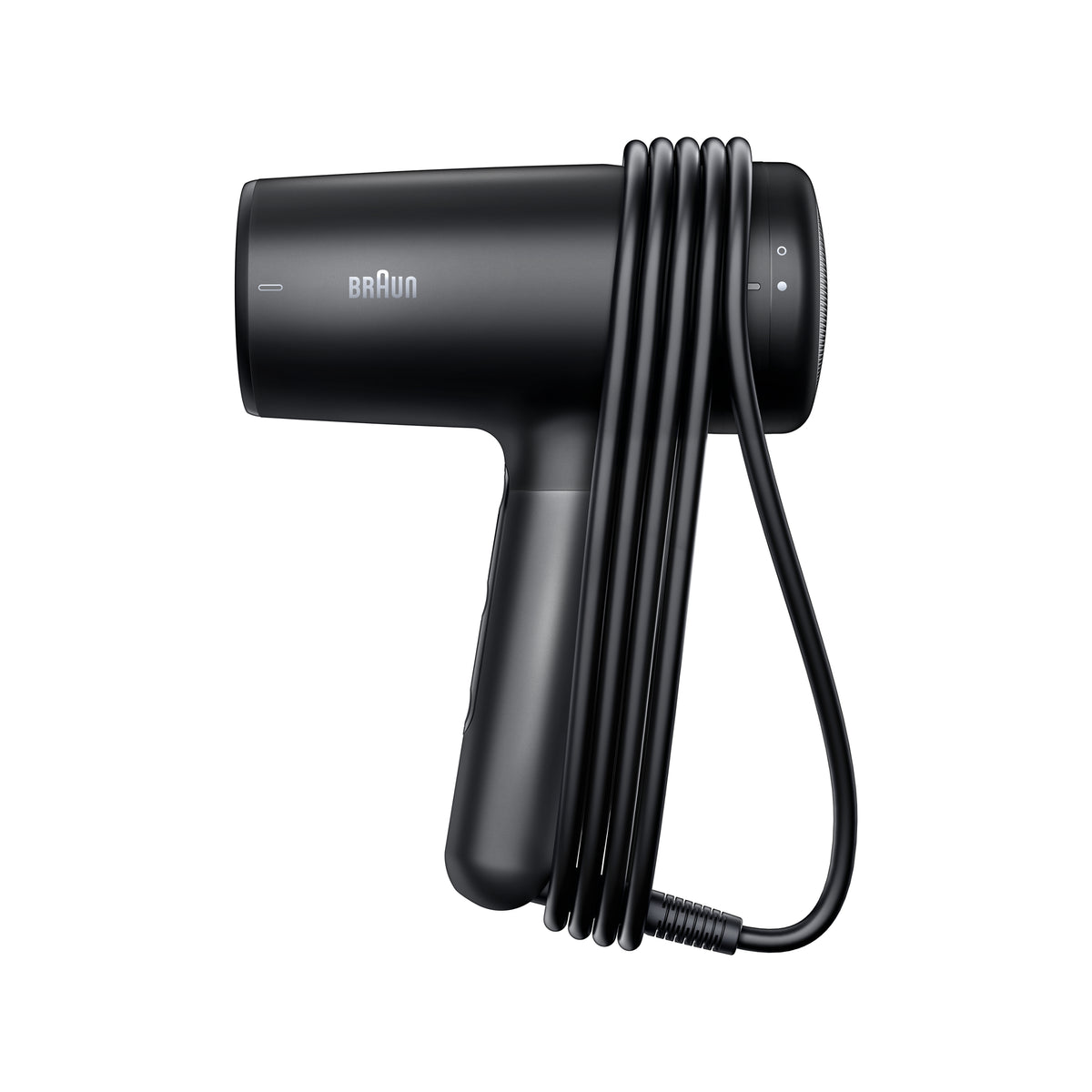 Braun HD 4.2 Sèche-cheveux 2100 W, Noir