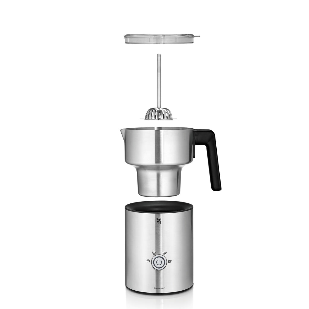 WMF LONO Mælkeskummer 350ml 650W Rustfrit stål