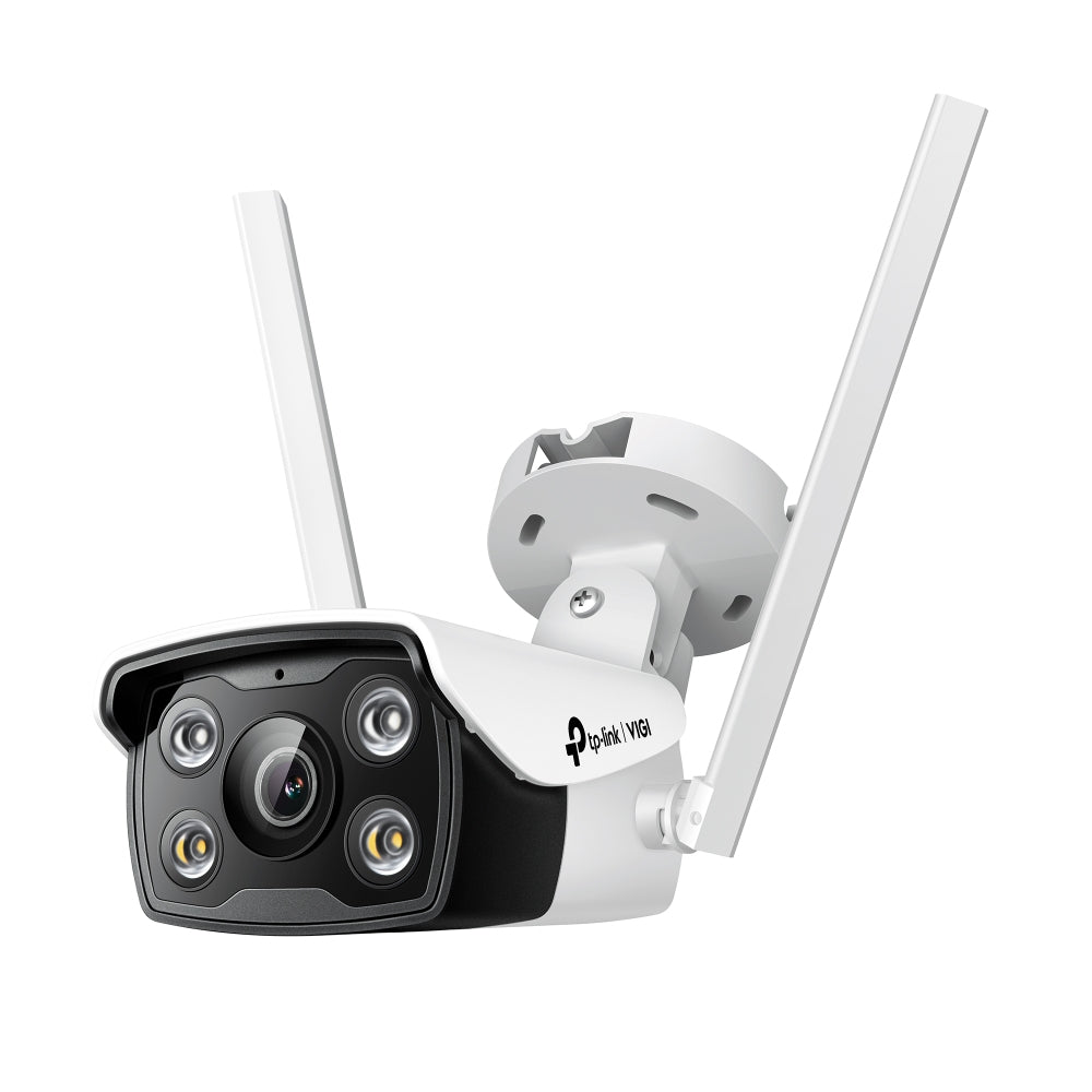 TP-Link VIGI C340-W Caméra de Sécurité IP Extérieure 4 MP 2560 x 1440 pixels
