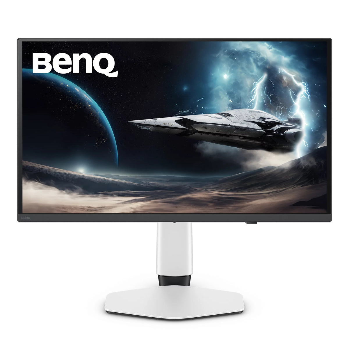 BenQ MOBIUZ EX271UZ Moniteur Gaming OLED 27" 4K UHD 3840 x 2160 240Hz