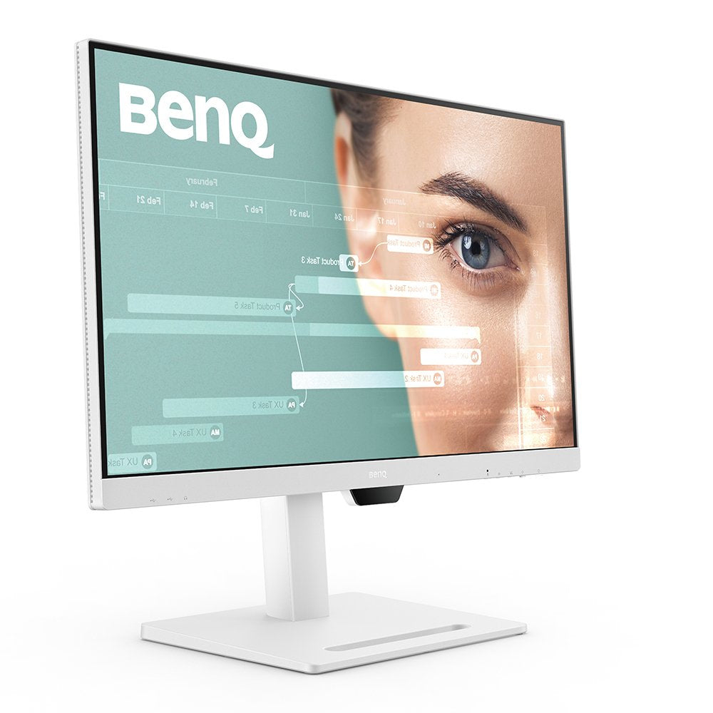 BenQ GW2790QT Écran PC 27" Quad HD 2560 x 1440 LED Blanc