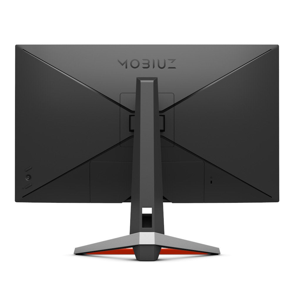 BenQ 9H.LKTLA.TBE écran plat de PC 68,6 cm (27") 3840 x 2160 pixels 4K Ultra HD LED Noir