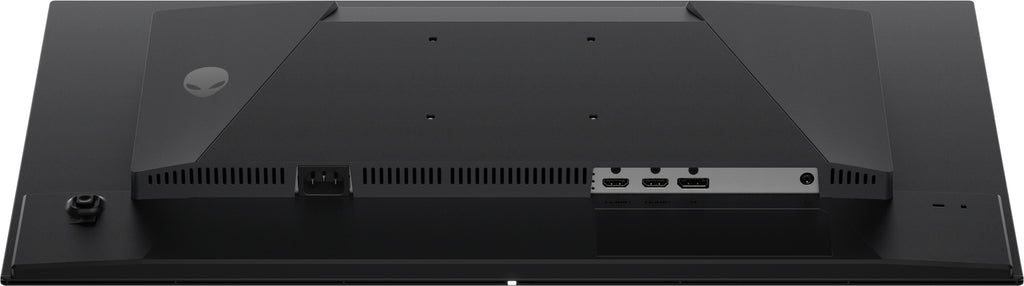 Alienware AW2726DM Écran Gaming 26.5" Quad HD QD-OLED 2560 x 1440 pixels, Noir