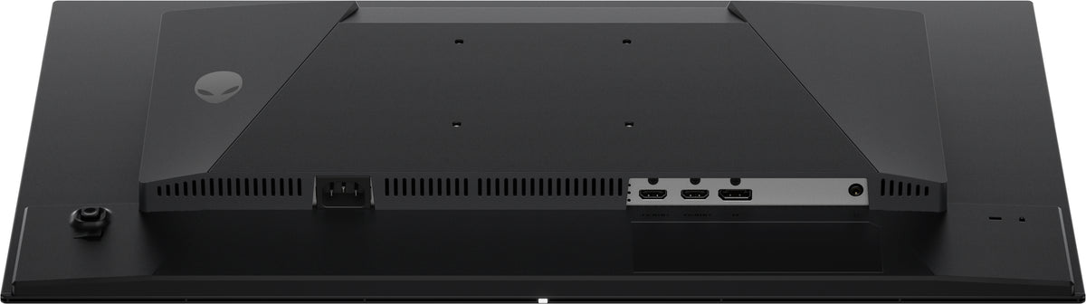 Alienware AW2726DM Écran Gaming 26.5" Quad HD QD-OLED 2560 x 1440 pixels, Noir