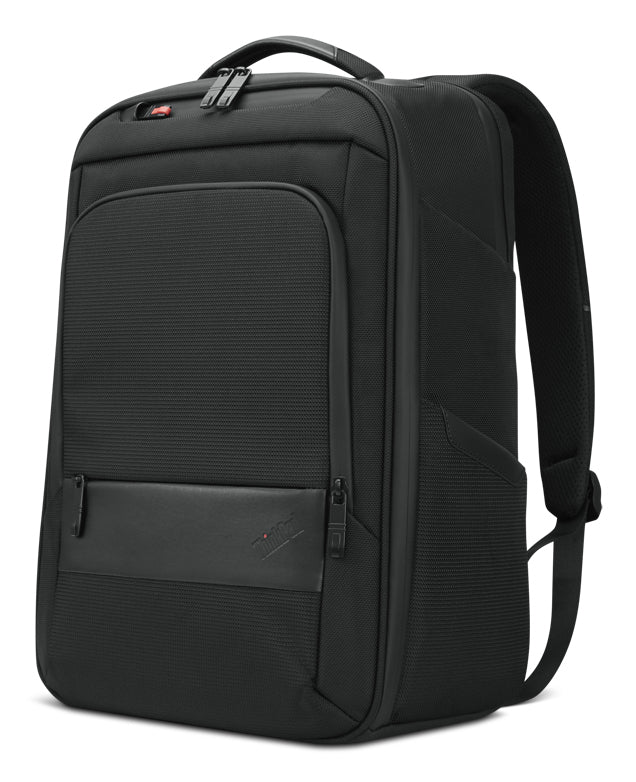 Lenovo ThinkPad Professional 16-inch Gen 2 sac à dos Sac à dos normal Noir Plastique