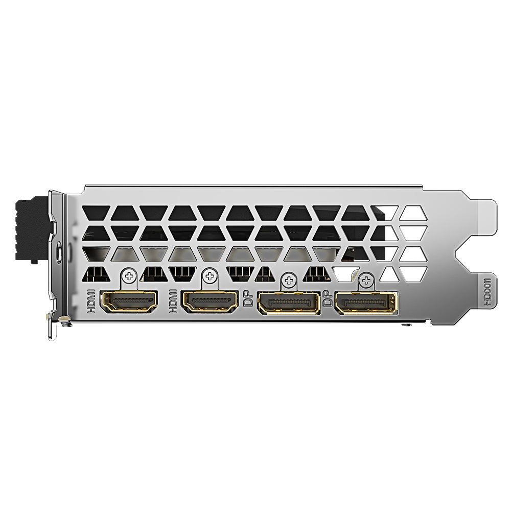 GIGABYTE GeForce RTX 3050 WINDFORCE OC V2 8G NVIDIA 8 Go GDDR6