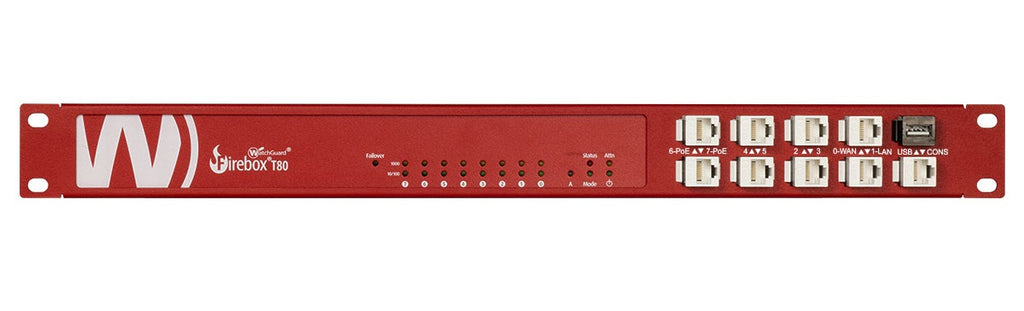 Équerre de Fixation RM-WG-T7 pour Rack 19 Pouces, Accessoire de Montage