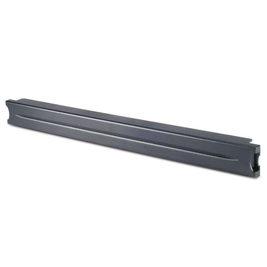 APC NetShelter Gestion du flux d'air - Panneau d'obturation - 1U - 19P - Qté 200 - vue 2