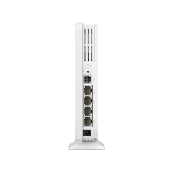 TP-Link EAP603GP-Desktop 1775 Mbit/s Blanc