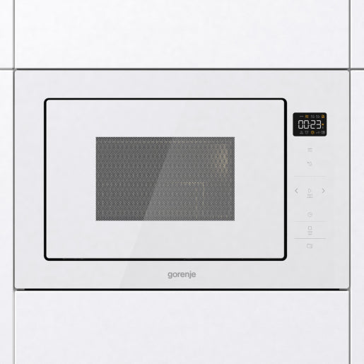 Gorenje BM251SG2WG Blanc Micro-ondes grill Intégré 25 L 900 W