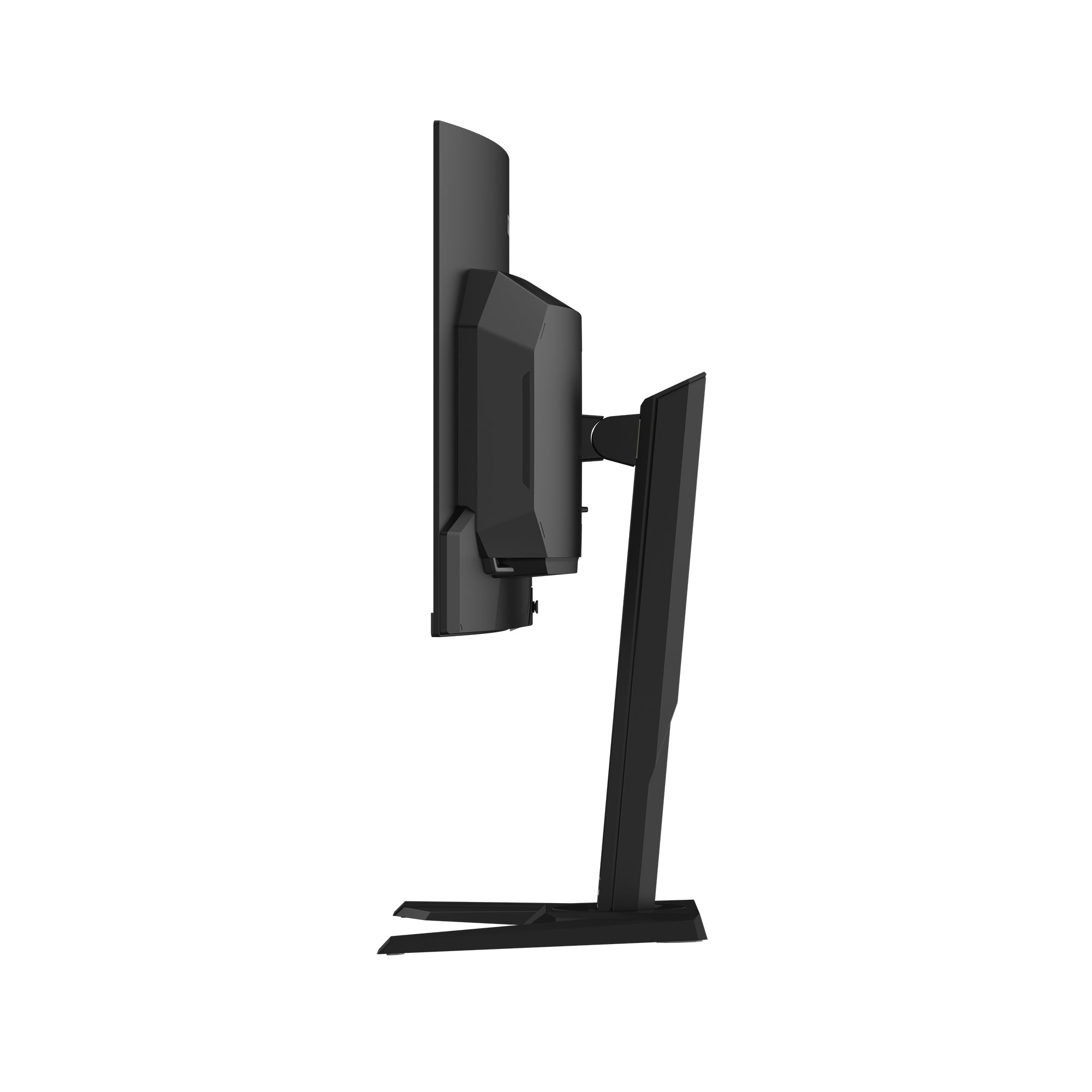 GIGABYTE Moniteur de jeu courbé OLED WQHD MO34WQC2 de 34" - 3440 x 1440, 240Hz, 0.03ms, KVM, 250 cd/m², FreeSync Premium Pro, DisplayHDR True Black 400, HDMI 2.1, Displayport 1.4