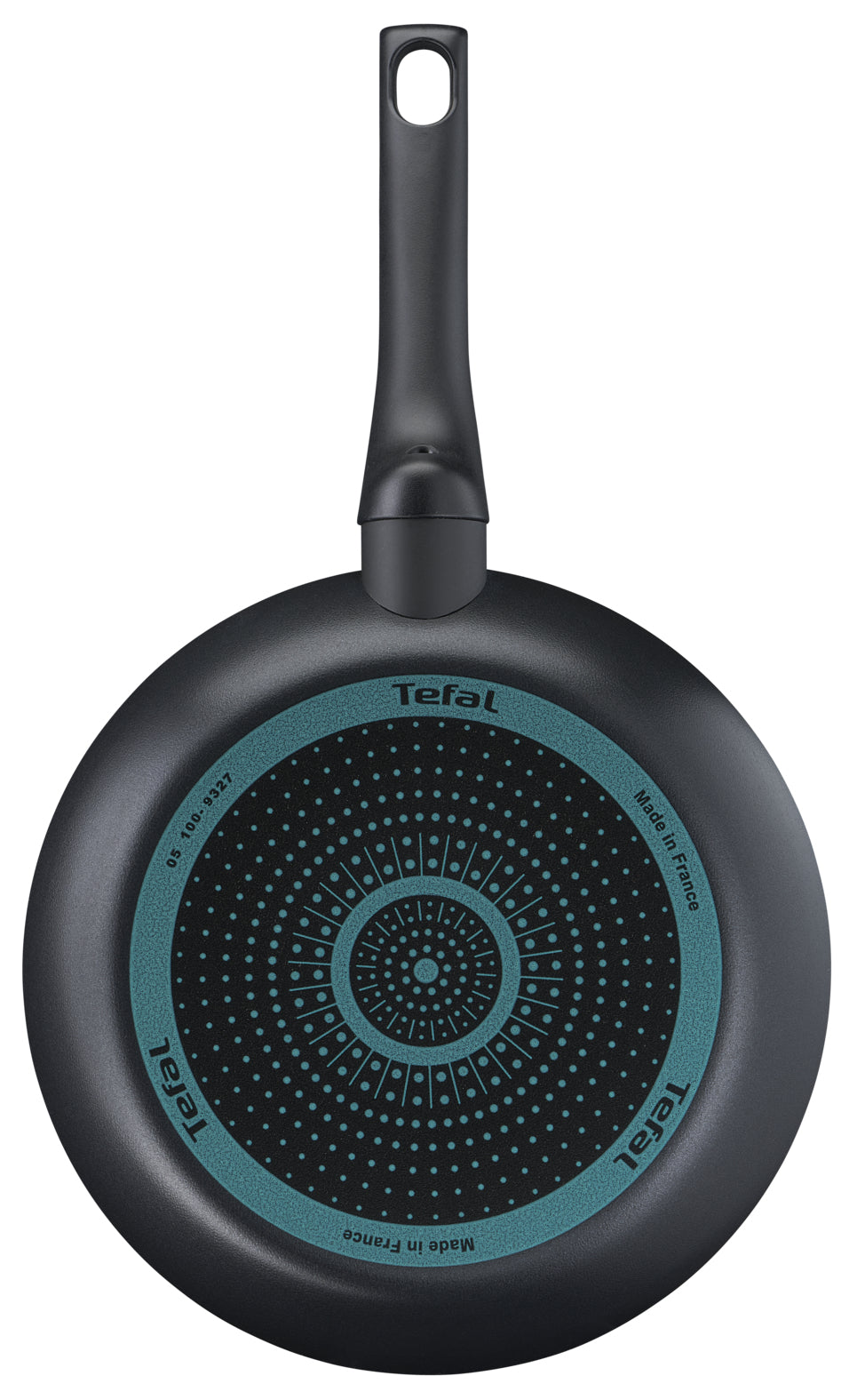 Tefal Easy Cook & Clean B55506 Poêle polyvalente Rond - vue 5