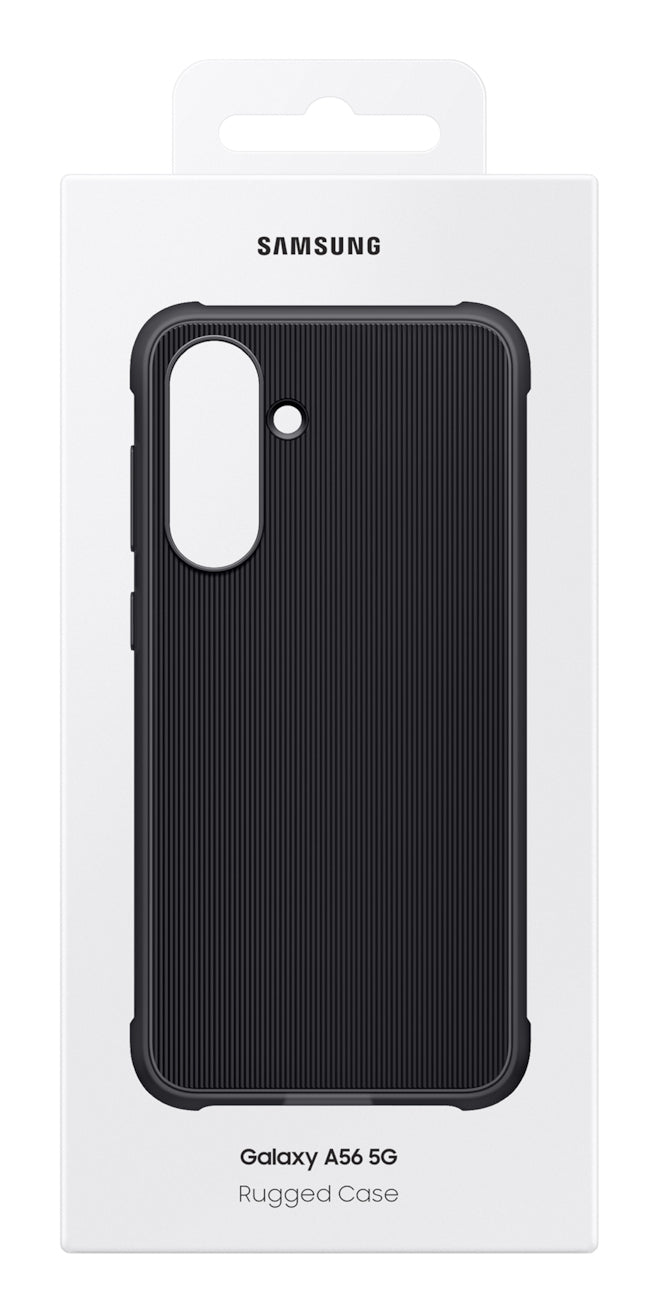 Samsung Samsung Coque renforcée pour Galaxy A56 5G