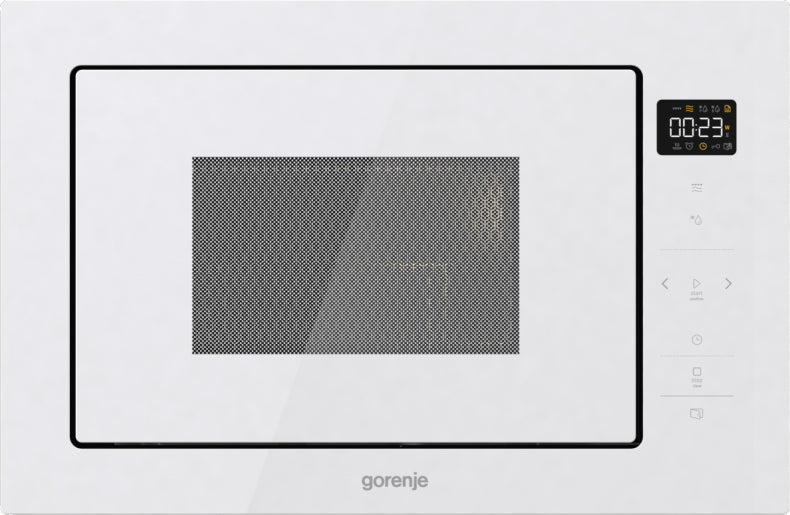 Gorenje BM251SG2WG Blanc Micro-ondes grill Intégré 25 L 900 W